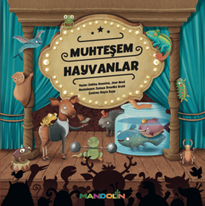 Muhteşem Hayvanlar