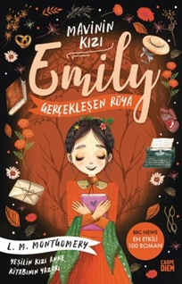 Mavinin Kızı Emily