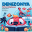Denizonya- Poli’nin Kütüphanesi