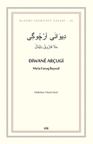 Diwanê Arçugi