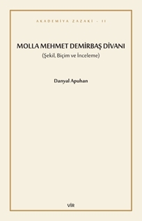 Molla Mehmet Demirbaş Divanı