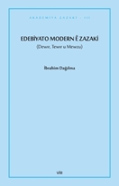 Edebiyato Modern ê Zazaki