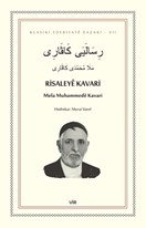 Risaleyê Kavari