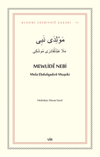 Mewlidê Nebi