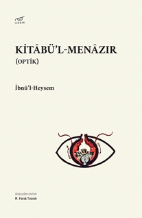 Kitabül Menazır (Optik)