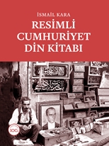 Resimli Cumhuriyet Din Kitabı 3 Cilt