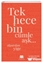 Tek Hece Bin Cümle Aşk