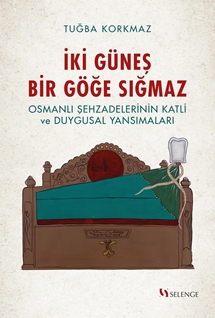 İki Güneş Bir Göğe Sığmaz