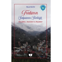 Trabzon Şalpazarı Sözlüğü