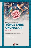 Yûnus Emre Okumaları I-II-III-IV