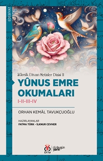 Yûnus Emre Okumaları I-II-III-IV