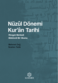 Nüzul Dönemi Kuran Tarihi