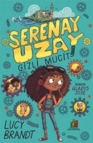 Serenay Uzay Gizli Mucit