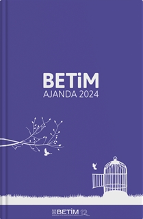 Betim Ajanda 2024