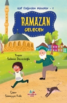 Kaf Dağından Masallar 1 Ramazan Gelecek