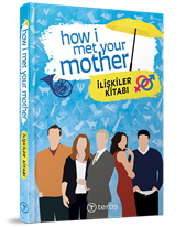 How I Met Your Mother : İlişkiler Kitabı