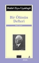 Bir Ölünün Defteri