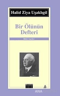 Bir Ölünün Defteri