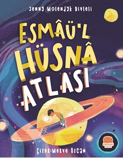 Esmaül Hüsna Atlası