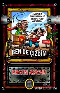 Ben de Çizdim