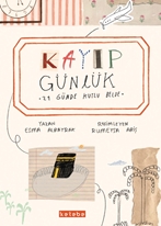 Kayıp Günlük