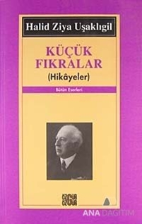 Küçük Fıkralar (Hikayeler)