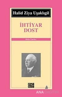 İhtiyar Dost