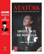 Atatürk Emperyalizm Ve Batı Merkezcilik