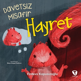 Davetsiz Misafir Hayret