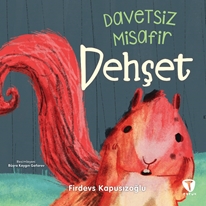 Davetsiz Misafir Dehşet