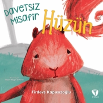 Davetsiz Misafir Hüzün