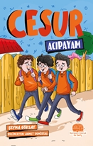 Cesur Acıpayam