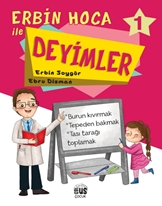 Erbin Hoca İle Deyimler 1