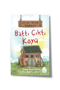 Battı Çıktı Köyü