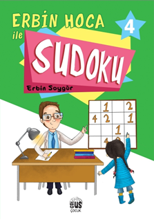 Erbin Hoca İle Sudoku 4