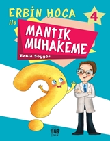 Erbin Hoca İle Mantık Muhakeme 4