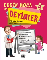 Erbin Hoca İle Deyimler 4