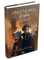 Unutulmuş Kuşlar Göğü 2 - Ciltli