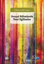 Sosyal Bilimlerde Yeni Eğilimler