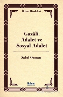 Gazali, Adalet ve Sosyal Adalet