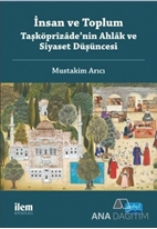 İnsan ve Toplum: Taşköprizade'nin Ahlak ve Siyaset Düşüncesi