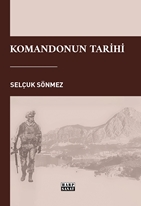 Komandonun Tarihi