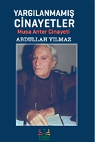 Yargılanmamış Cinayetler