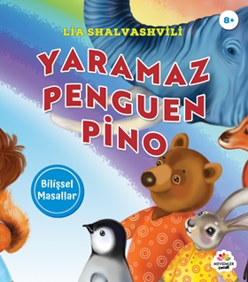 Yaramaz Penguen Pino