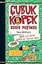 Çubuk Köpek Sosis
