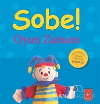 Sobe! - Oyun Zamanı