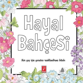 Hayal Bahçesi