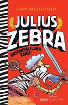 Julius Zebra Britanyalılara Karşı