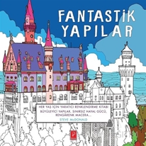 Fantastik Yapılar