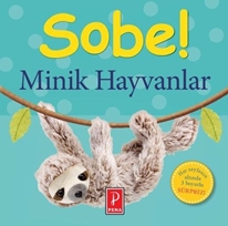 Sobe! Minik Hayvanlar